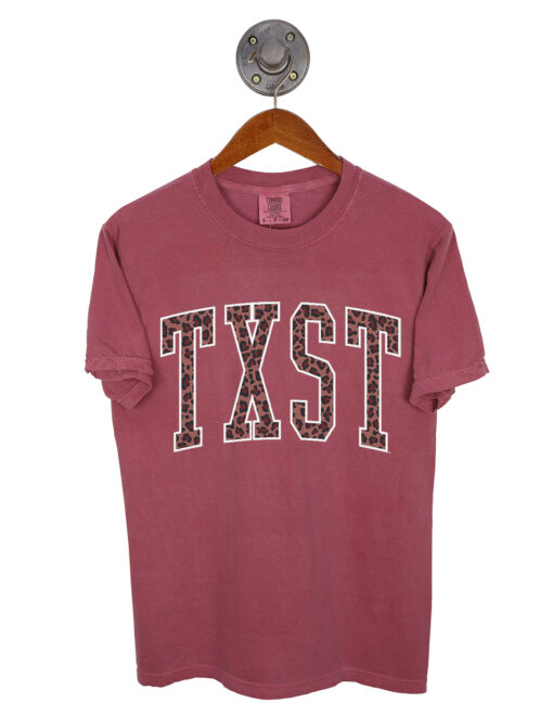 TXST Giant Arch Leopard - Image 4
