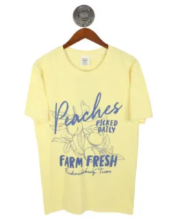 FRED Peach Dolce Vita Short Sleeve