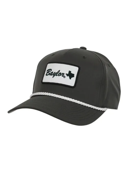 BU P The Attendant Patch Hat - Image 3