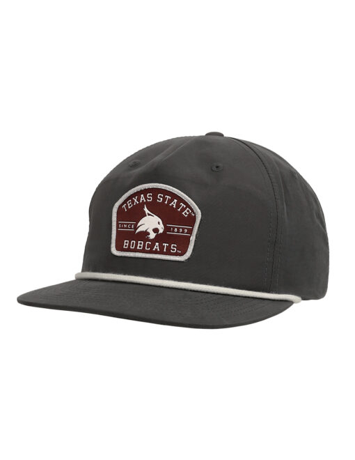 TXST P All You Want Patch Hat - Image 2