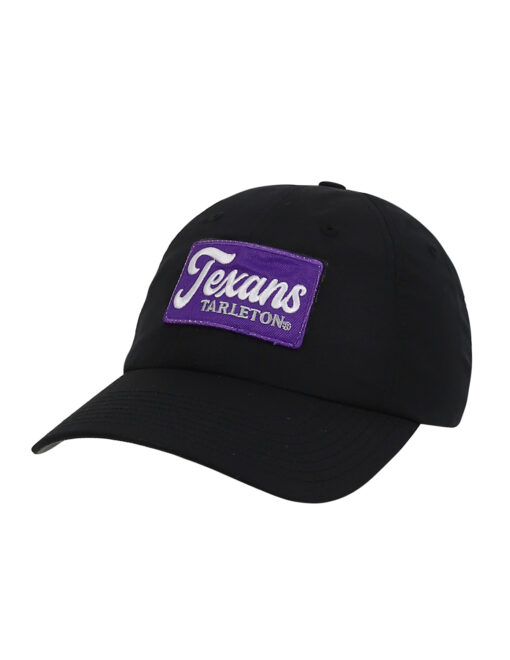TSU College Script Patch Hat - Image 2
