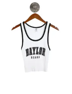 BU Sport Arch Tank