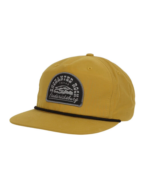 FRED Enchanted Rock Superfly Patch Hat - Image 3