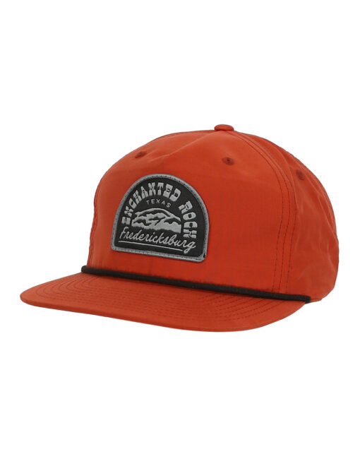 FRED Enchanted Rock Superfly Patch Hat - Image 2