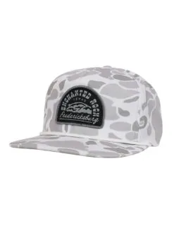 FRED Enchanted Rock Superfly Patch Camo Hat