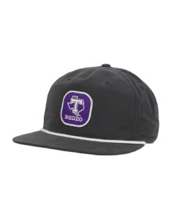 TSU Rodeo Patch Hat