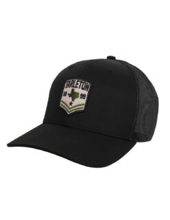 TSU P Freedom Patch Hat