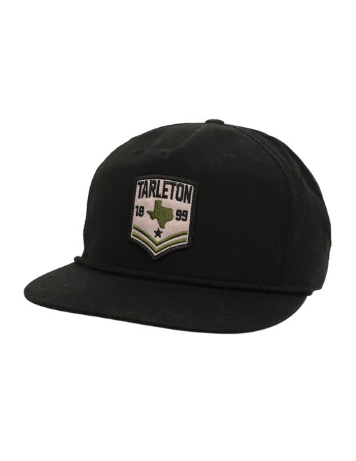 TSU P Freedom Patch Hat - Image 2
