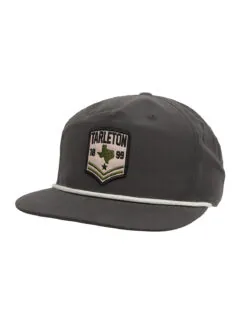 TSU P Freedom Patch Hat