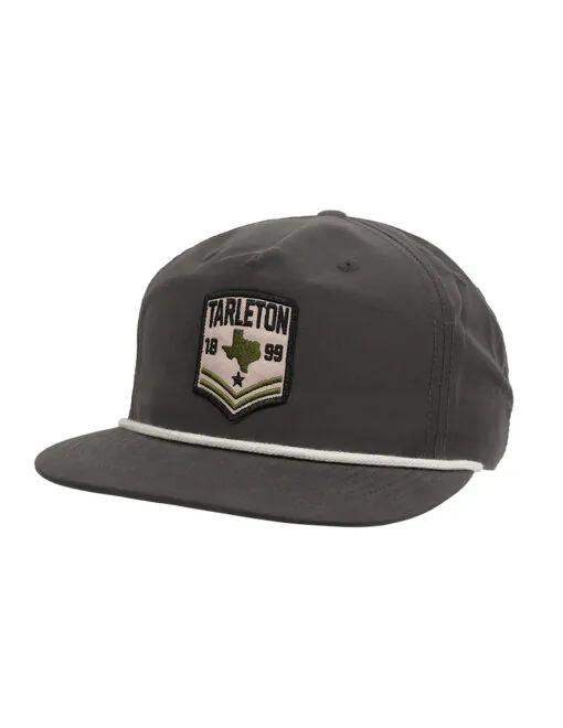 TSU P Freedom Patch Hat