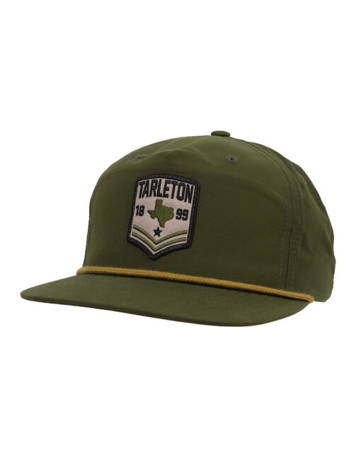 TSU P Freedom Patch Hat - Image 3