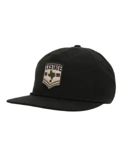 TXST P Freedom Patch Hat
