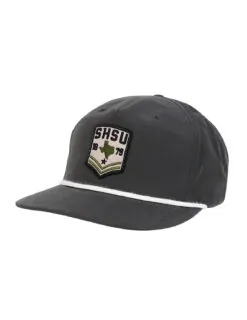 SHSU P Freedom Patch Hat