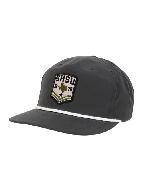 SHSU P Freedom Patch Hat