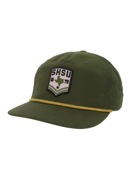 SHSU P Freedom Patch Hat - Image 2