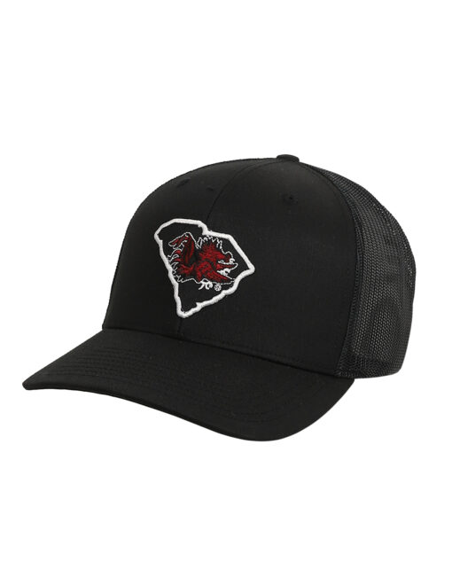 USC P The State Patch Hat - Image 2