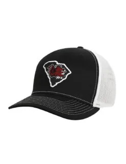 USC P The State Patch Hat