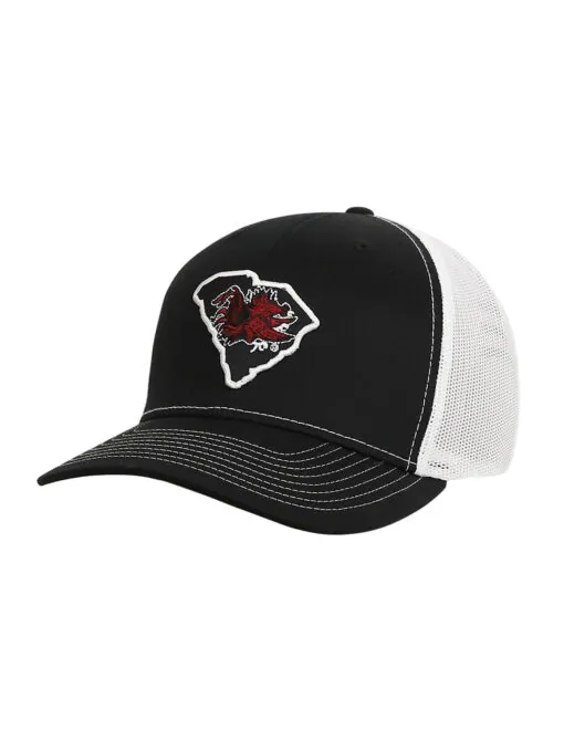 USC P The State Patch Hat