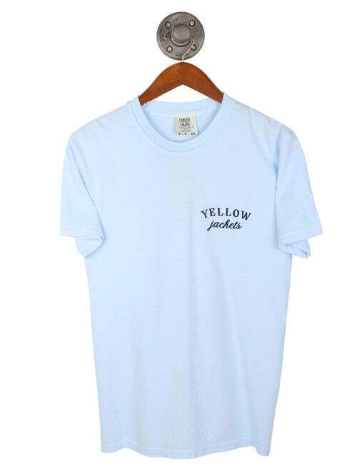 SVILLE Mono Bow Short Sleeve - Image 2