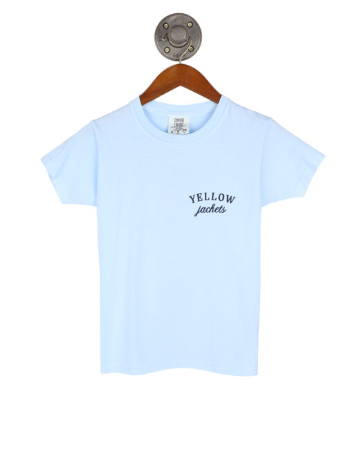 SVILLE Youth Mono Bow Short Sleeve - Image 2