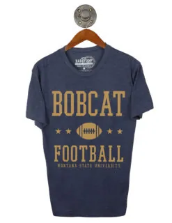 MSU FB Make It Count Short Sleeve