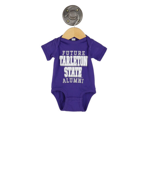 TSU Infant Future Alumni Onesie