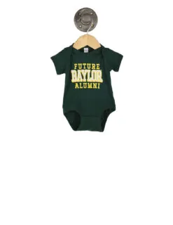 BU Infant Future Alumni Onesie