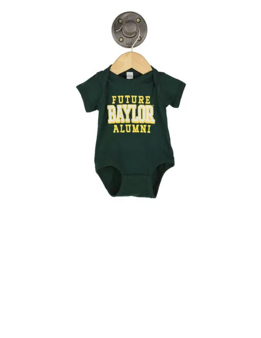 BU Infant Future Alumni Onesie