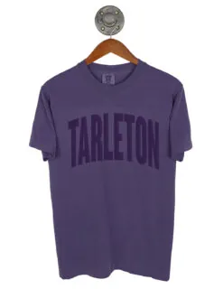 TSU Tonal Puff Short Sleeve