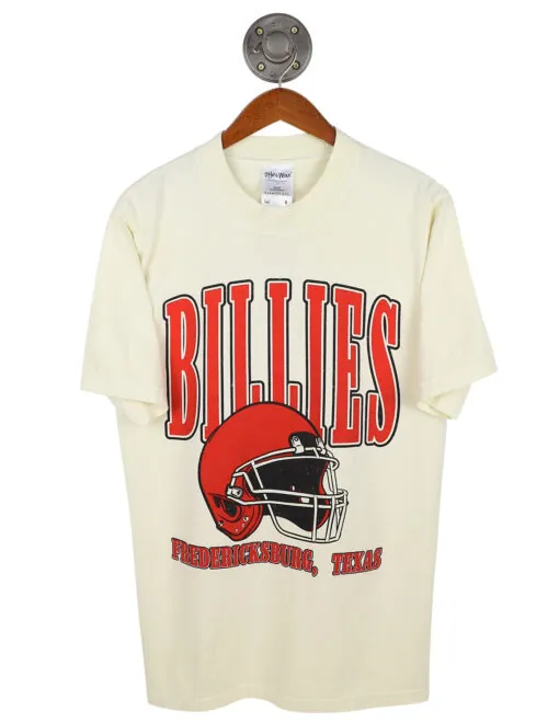 BILLIES FB Vintage Game Day
