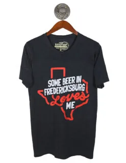 FRED Some Beer Loves Me Short Sleeve