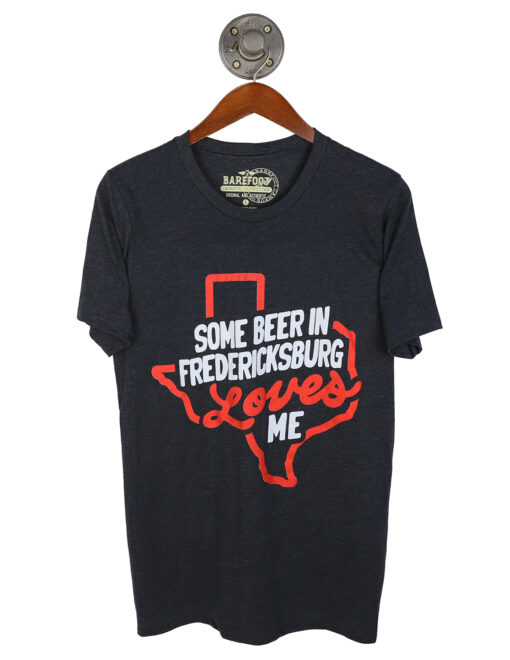 FRED Some Beer Loves Me Short Sleeve