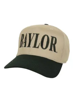 BU C Bold Serif Hat
