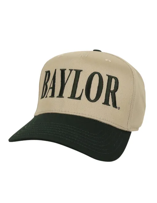BU C Bold Serif Hat