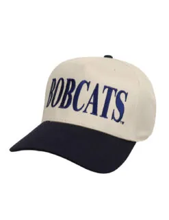 MSU C Bold Serif Hat