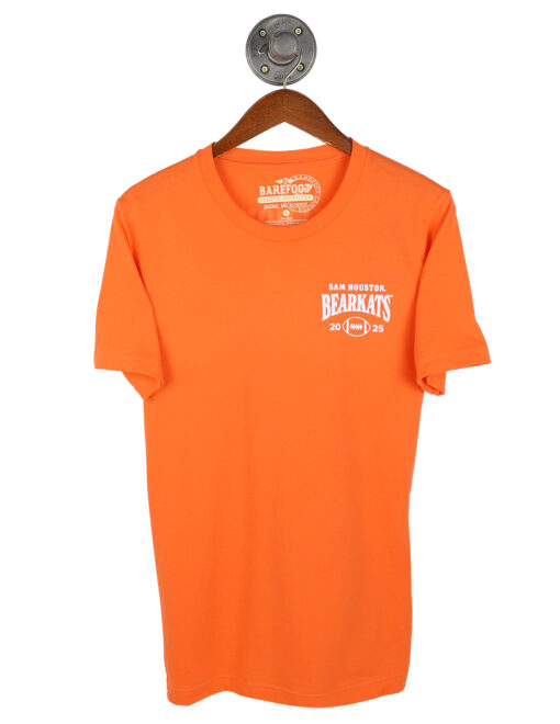 SHSU FB Schedule 2025 Short Sleeve - Image 2