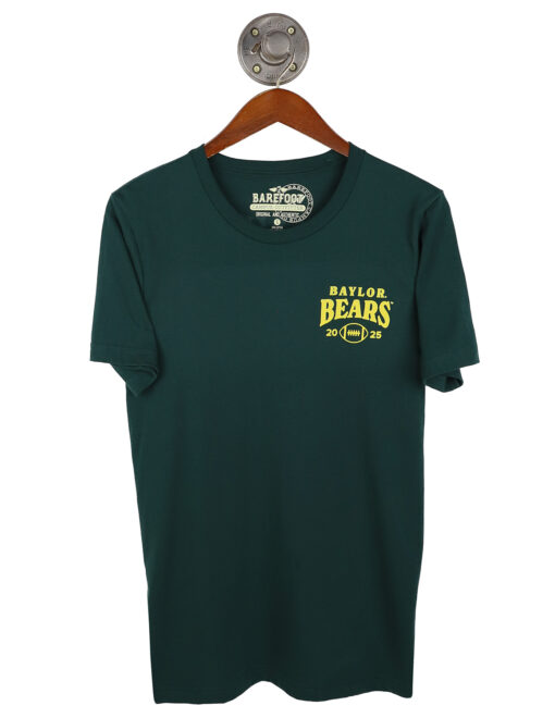 BU FB Schedule 2025 Short Sleeve - Image 2