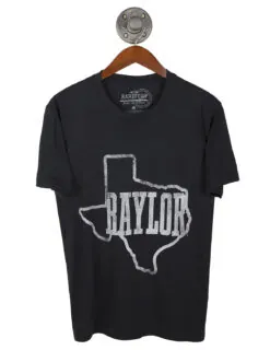 BU Inlay Short Sleeve