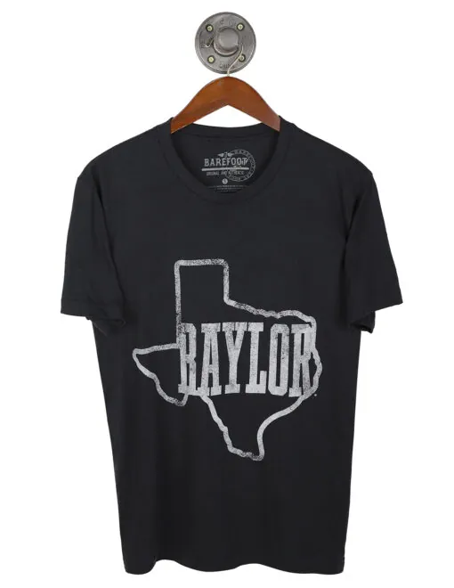 BU Inlay Short Sleeve