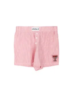 TTU PJ Boxer Shorts