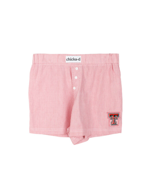 TTU PJ Boxer Shorts