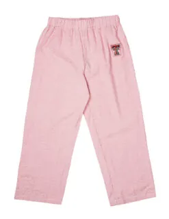 TTU PJ Pants