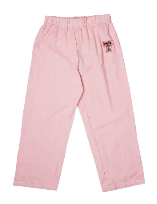 TTU PJ Pants
