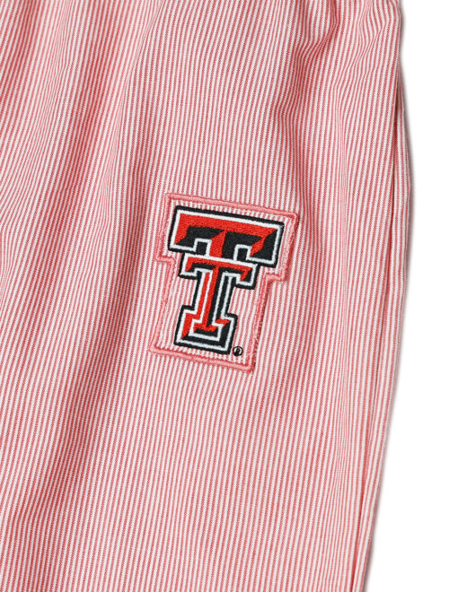 TTU PJ Pants - Image 2