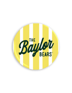 BU 3" Cabana Button