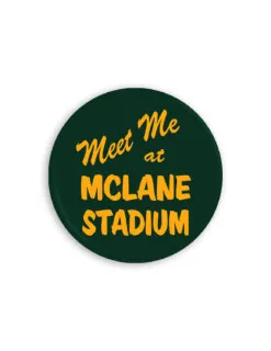 BU 3" Meet Me Button