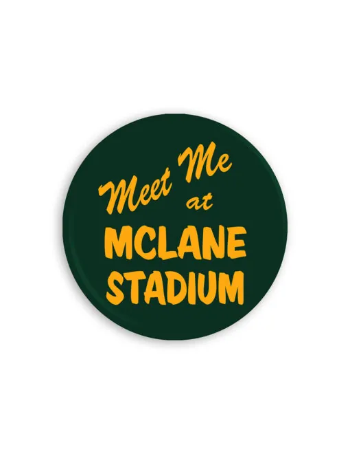 BU 3" Meet Me Button
