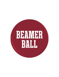 USC 3" Beamer Ball Button