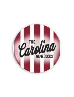 USC 3" Cabana Button