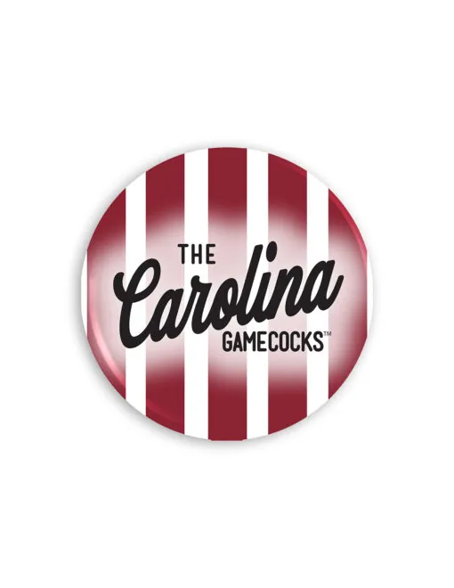 USC 3" Cabana Button